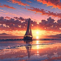 Sunrise