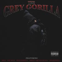 Grey Gods