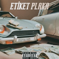 Etiket Plaka