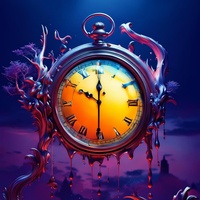 Track in Time - Rain Version