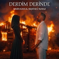 Derdim Derinde