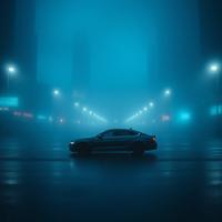 A Light in the Dark