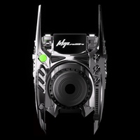 Sound image