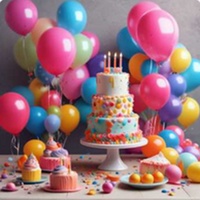 Feliz Cumpleaños Pequeña