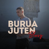 Burua Juten