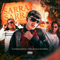 Sarra Sarra Eletrofunk