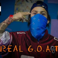 Real Goat