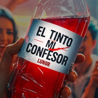 El Tinto Mi Confesor
