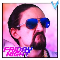 Friday Night - Yakuza 0
