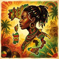 Africana Diva Italiana