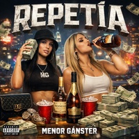Repetia