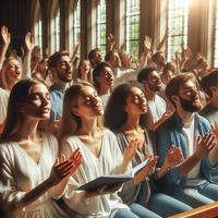 I Will Sing to the Lord (Acoustic)