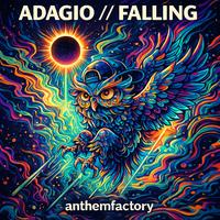 Adagio // Falling