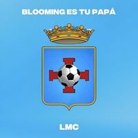 BLOOMING ES TU PAPA