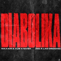 DIABOLIKA (No A Las Drogas)