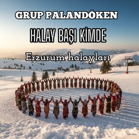 Halay Başı Kimde (Erzurum Halayları)