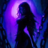 SHADOW LADY - SLOWED