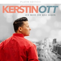 Ich muss Dir was sagen - Single Mix