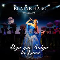 Deja Que Salga la Luna