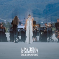 Dacă ar fi pentru o zi - Orchestral Version