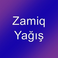 Yağış