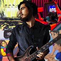 Proof of a Hero (From "Monster Hunter") - Metal Version