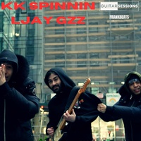 KK Spinnin & Ljay Gzz Guitar Session 076