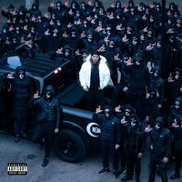 Amore Criminel (feat. Baby Gang)