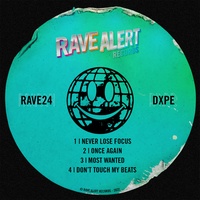 Never Lose Focus - Original Mix