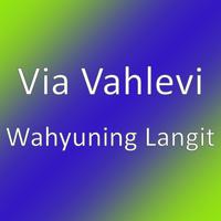 Wahyuning Langit