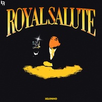 ROYAL SALUTE
