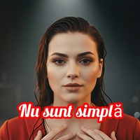 Tinna - Nu sunt simplă