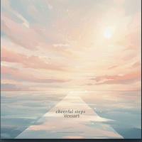 Cheerful Steps
