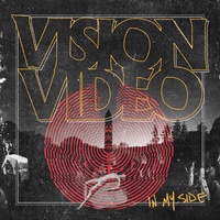Inked in Red - Single Version