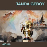 Janda Geboy (Remix)