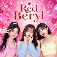 Red Beryl