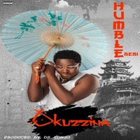 Okuzzina