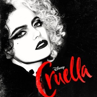 Cruella: "I'm not like her, I'm better." - Watch Disney's Cruella in theaters and on Disney+ with Premier Access May 28, 2021. Additional fee required. - From "Cruella"/Dialogue