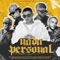 Nada Personal
