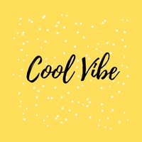Cool Vibe