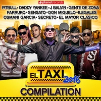 El Taxi - Extended Mix