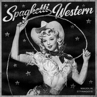 Spaghetti Western