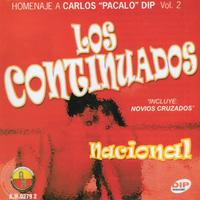 Novios Cruzados