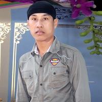 ເປັນຮ້າງອ້າຍກະຮັກ