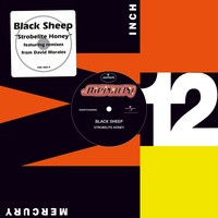 Strobelite Honey - Def Mix