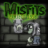 Monster Mash (feat. John Cafiero)