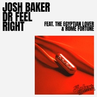 Dr Feel Right (feat. The Egyptian Lover & Rome Fortune)