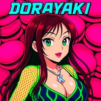 Dorayaki VIP
