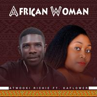 African Woman (feat. Kaflower)