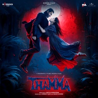 Poison Baby - From “Thamma”